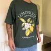 Remera Limoncello 1