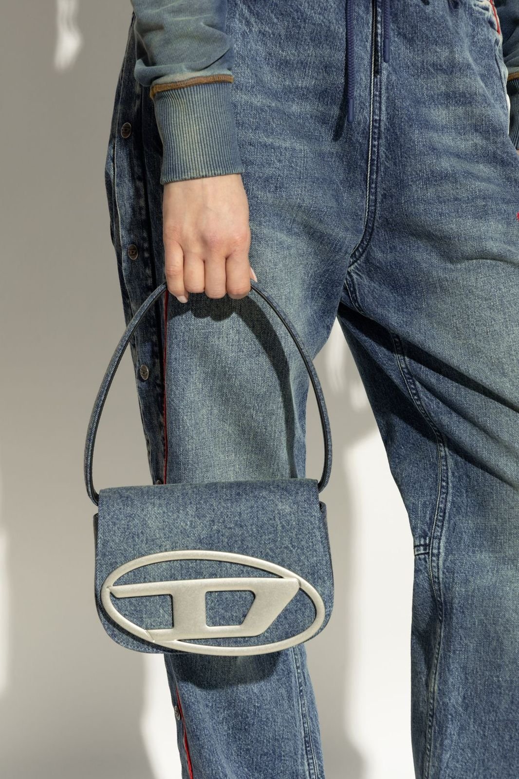 MINI BAG DIESEL-JEANS