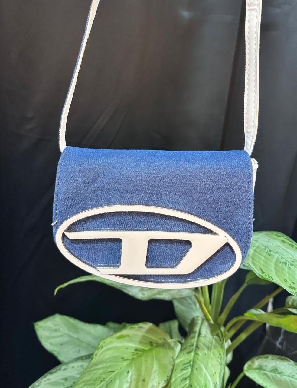 MINI BAG DIESEL-JEANS