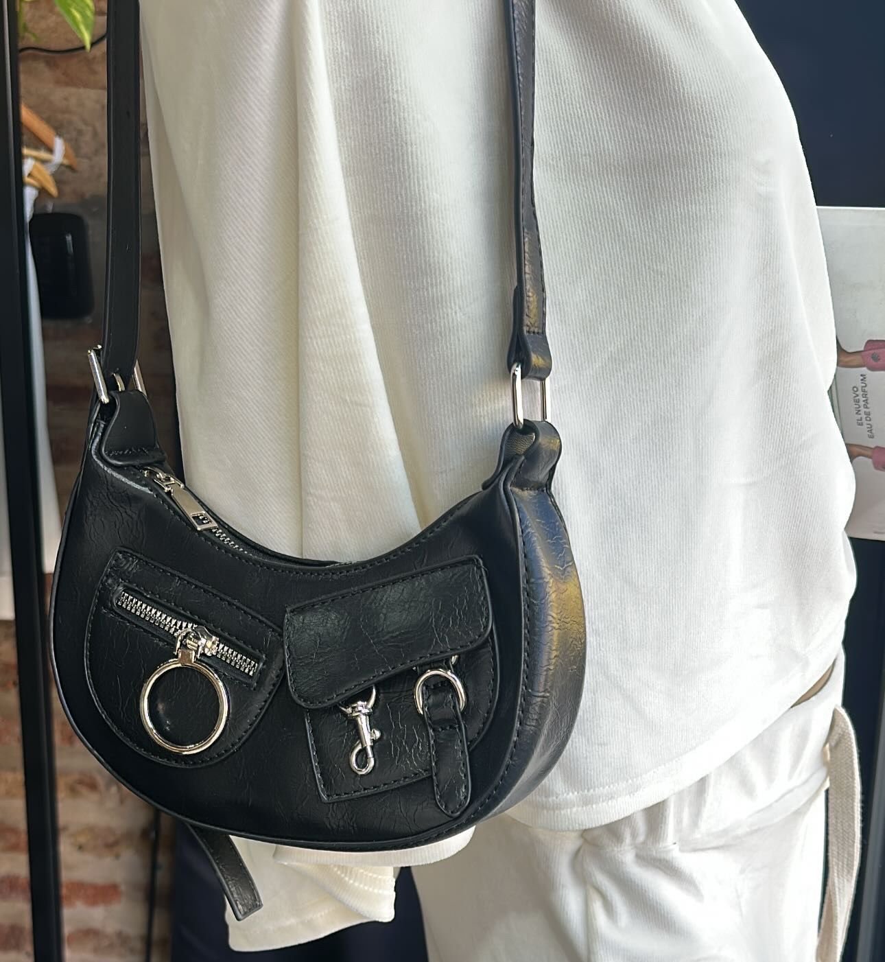 MINI BAG GRETA
