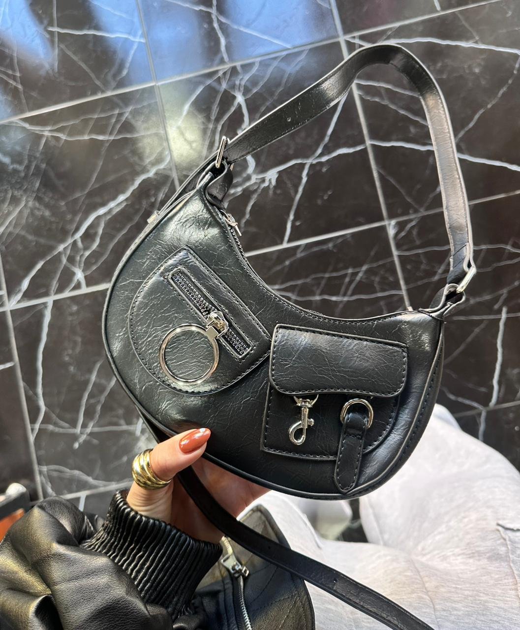 MINI BAG GRETA