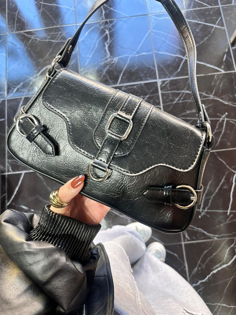 MINI BAG MATILDA