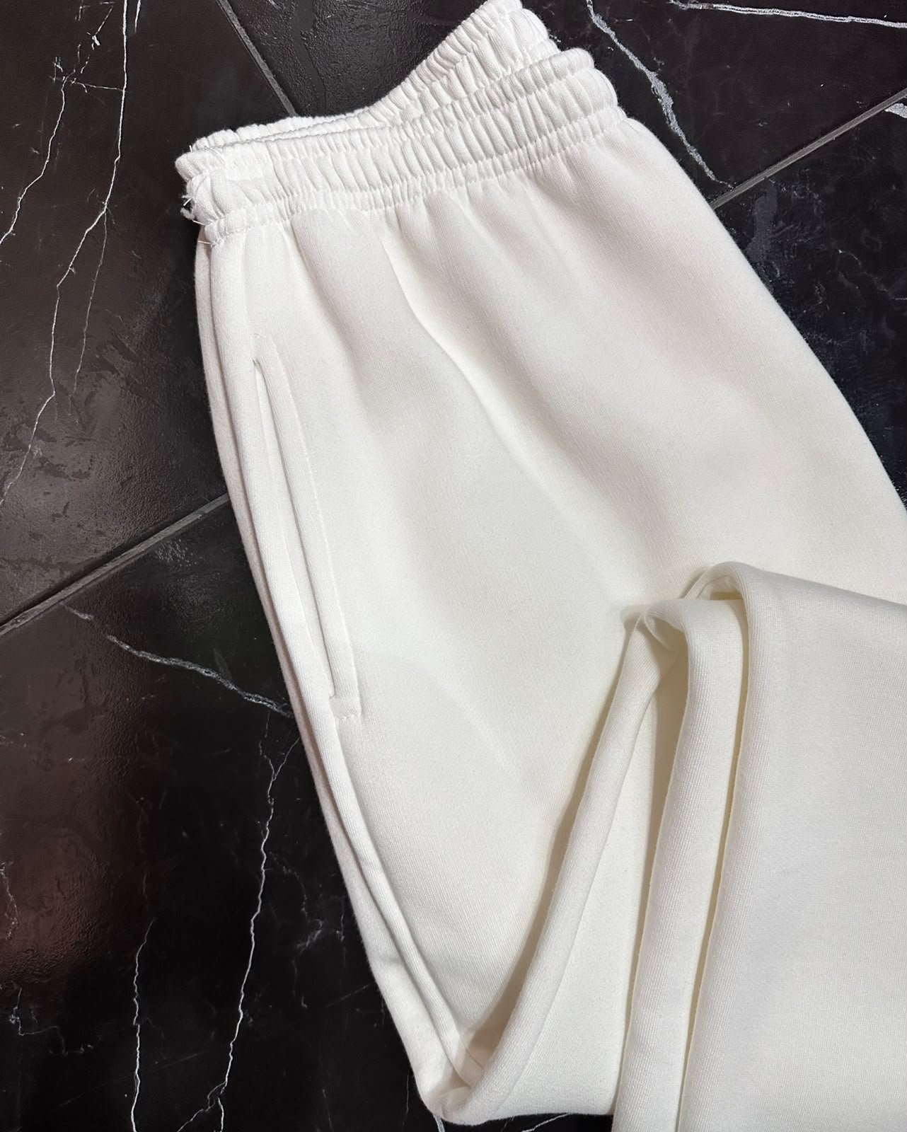 PANT RECTO NATURAL