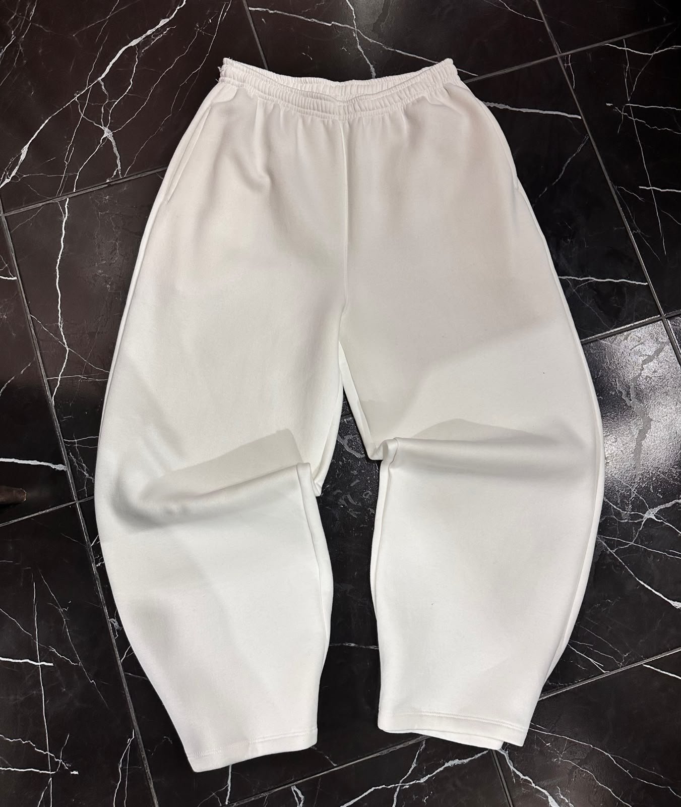 PANT RECTO NATURAL