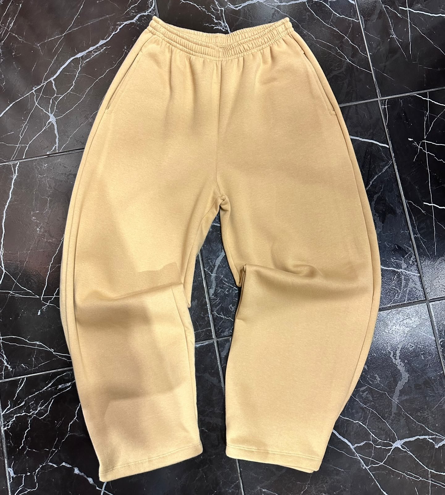 PANT RECTO TOSTADO