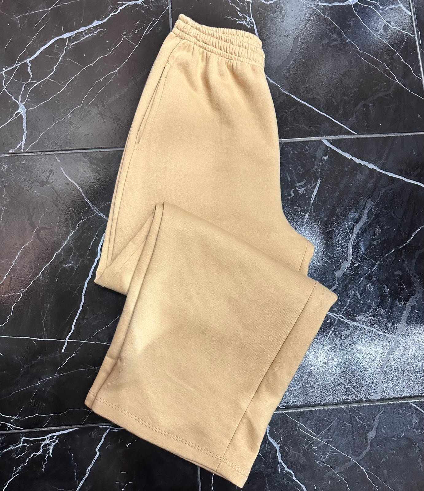 PANT RECTO TOSTADO