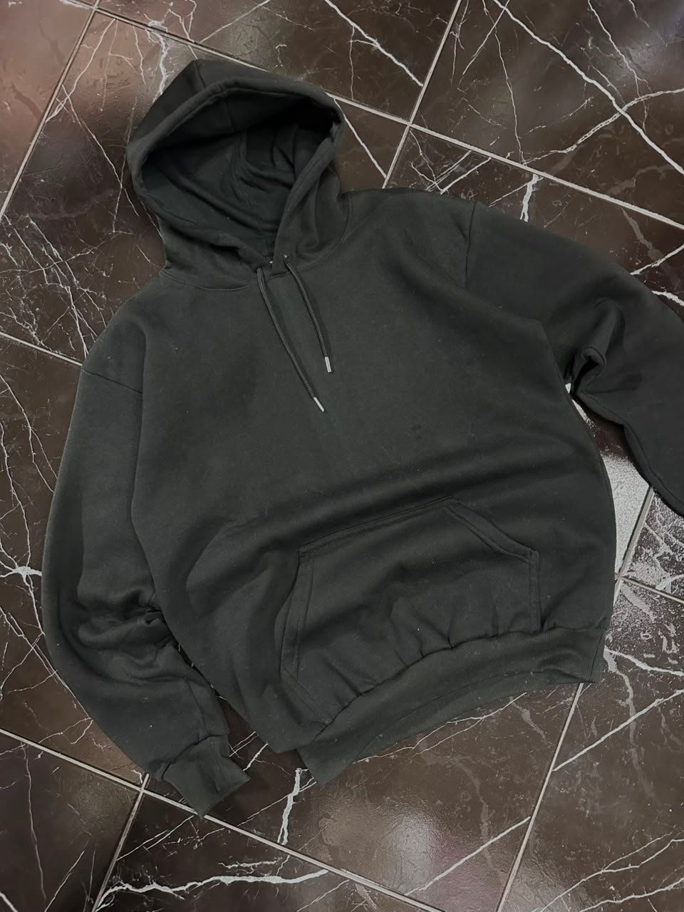 BUZO CANGURO UNISEX