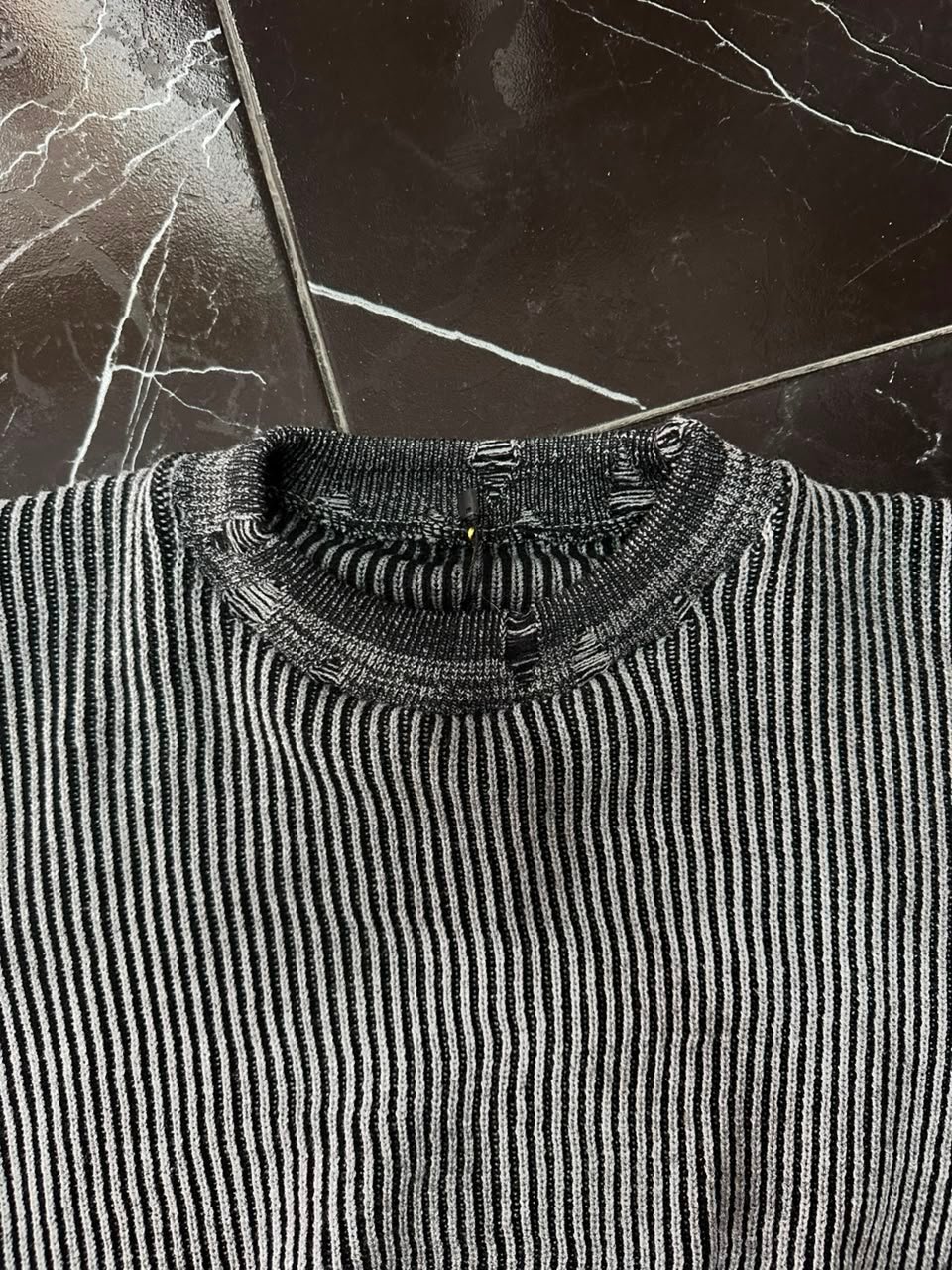 SUETER BREMER UNISEX