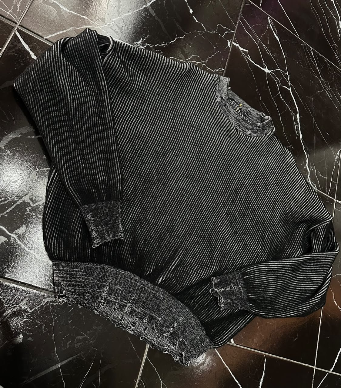 SUETER BREMER UNISEX