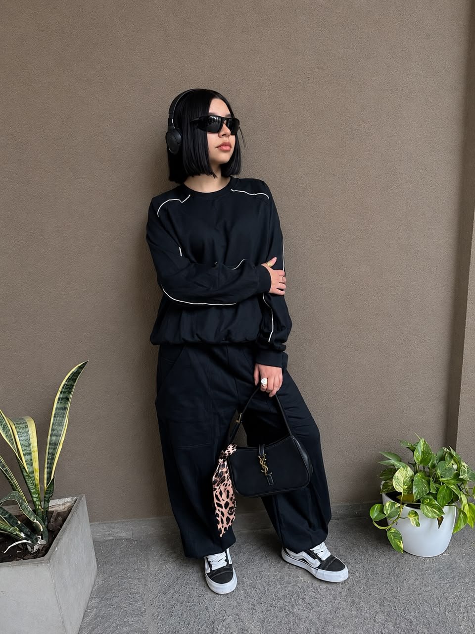 conjunto rustico line