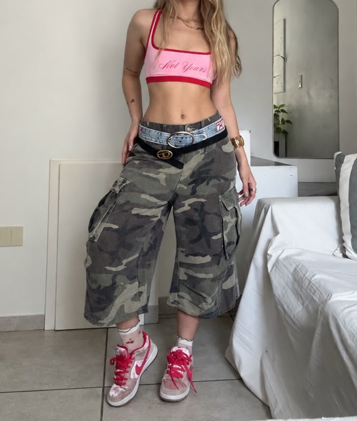 Bermuda Jort Army