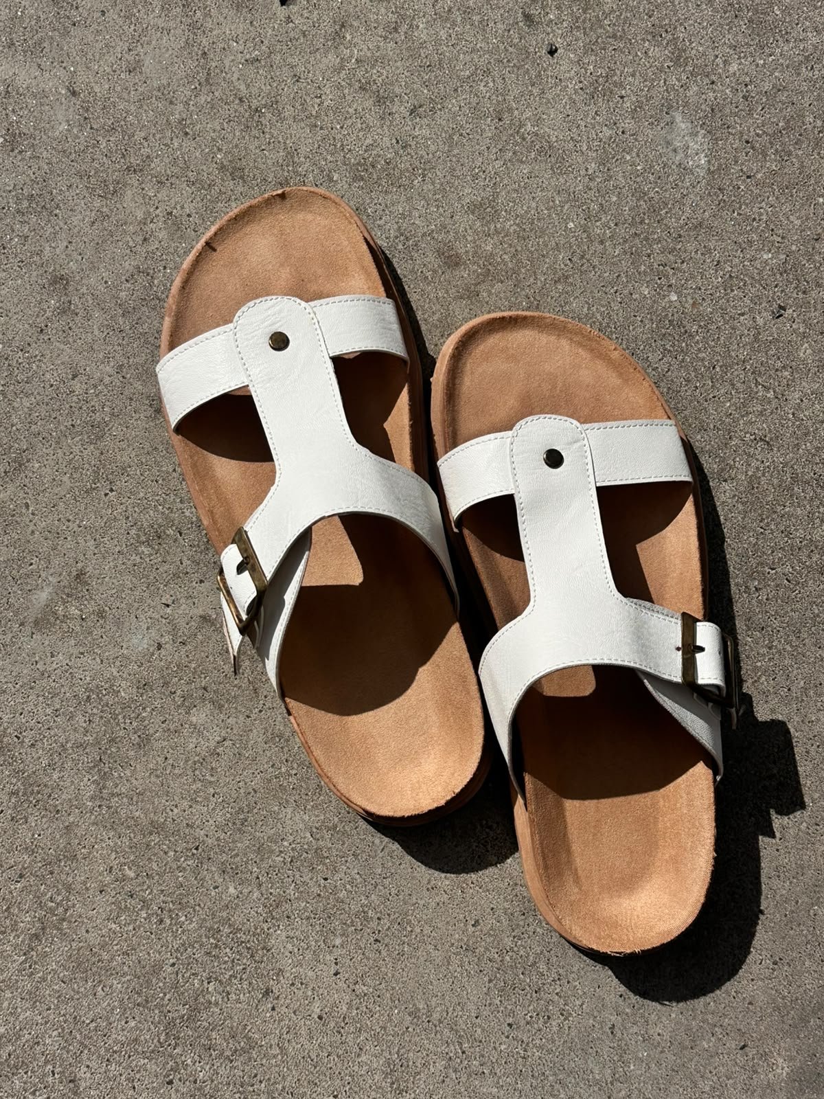 SANDALIAS OLIVIA
