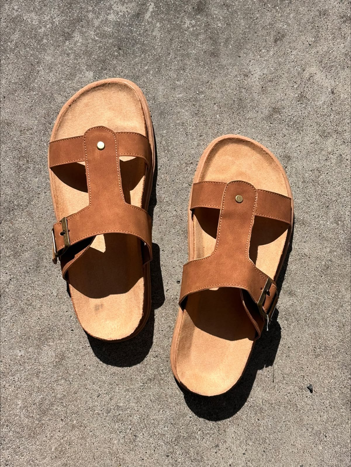 SANDALIAS OLIVIA